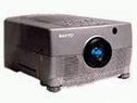 SANYO()ͶӰC:PLC-5600E