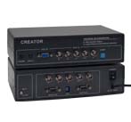 CREATOR()hϵy߅:VGA/RGB185
