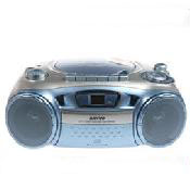 Sanyo():MCD-UB900
