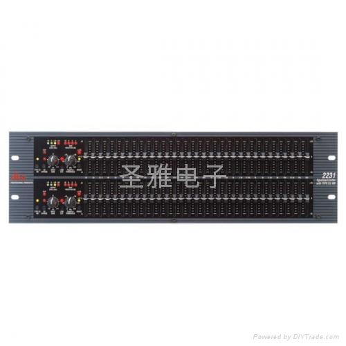 dbx܇(ch)d:DBX2231/DBX1231