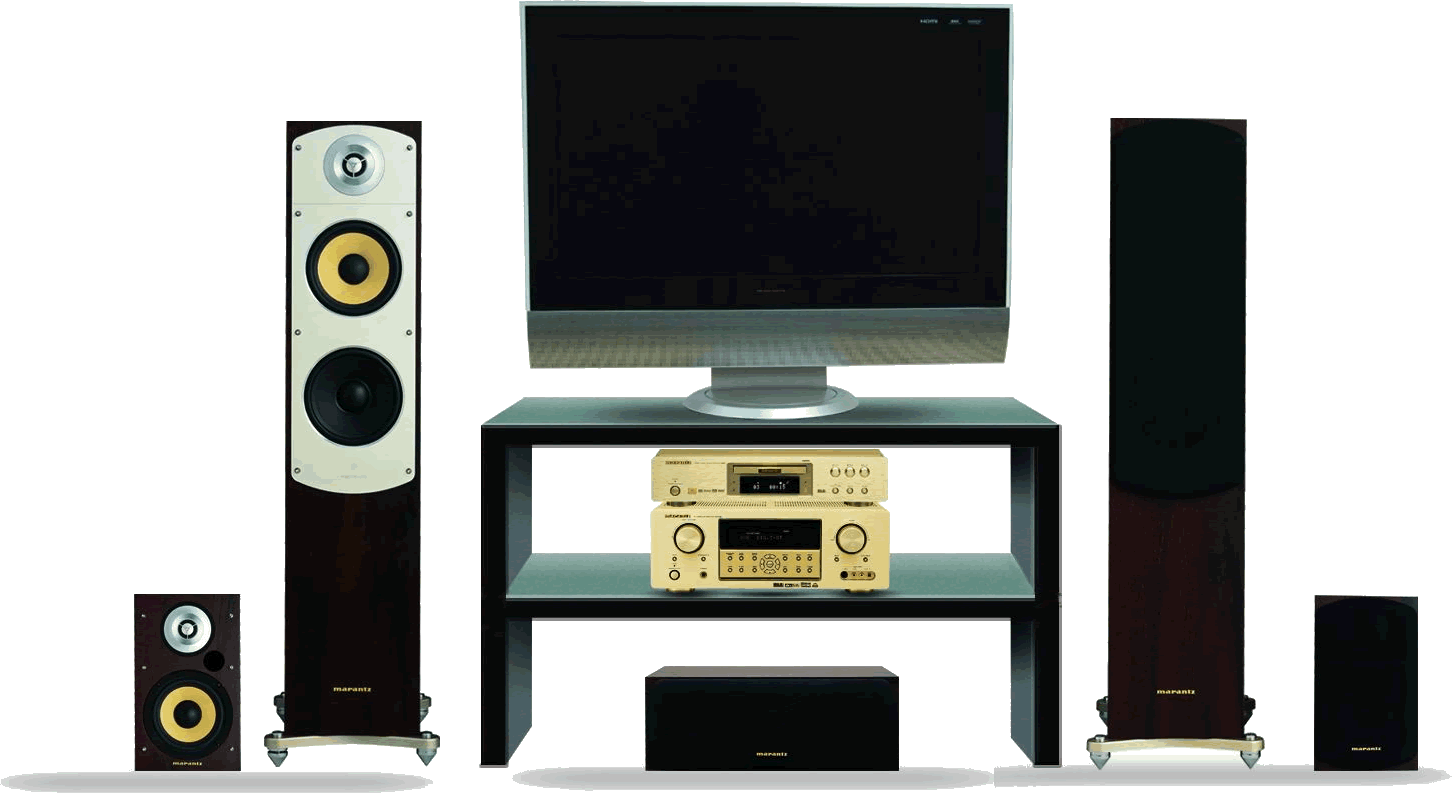 marantz(Rʿm)ҕ aƷ:ENJOY- IV