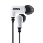 Shure(栖)I:E3c