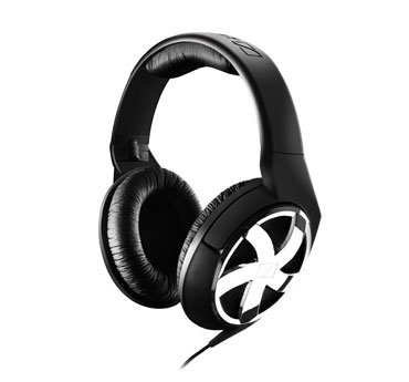 SENNHEISER(ɭ)I:HD 438