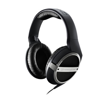 SENNHEISER(ɭ)I:HD 448