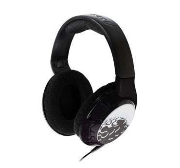SENNHEISER(ɭ)I:HD 418