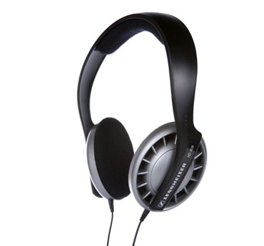 SENNHEISER(ɭ)I:HD 408