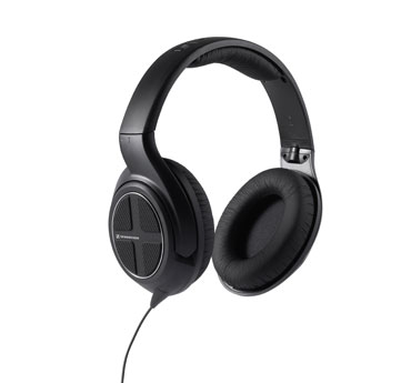 SENNHEISER(ɭ)I:HD 428