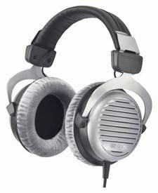 beyerdynamic(݁)C:DT 990