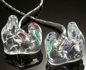 UltimateEarsI:UE10 Pro