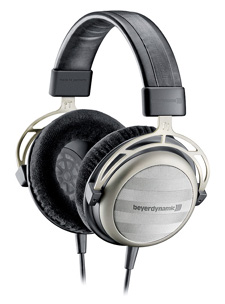 beyerdynamic(݁)I:T1
