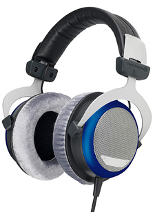 beyerdynamic(݁)I:DT880Edition
