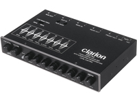 Clarion(蘷)ҕ aƷ:EQS744