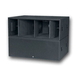 SAL acoustic lineI:TSE-Infra ʳl