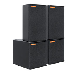 TWAUDIOI:M-SYS-ONE