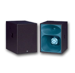 SAL acoustic lineI:TSE 6040ND