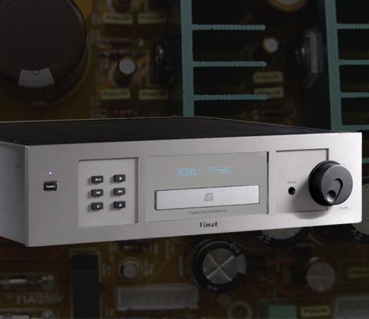 VIMAK HI-FI Դ DT601 CD Player,R HI-FI Դ DT601 CD Player DT601 CD Player,VIMAK(R)-----cŴ
