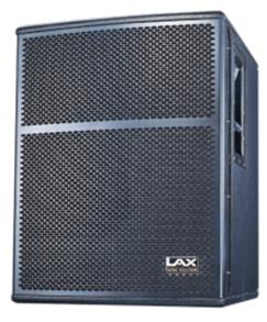 LAX(JS)I:U15B